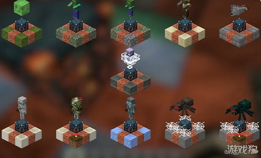 我的世界国际服