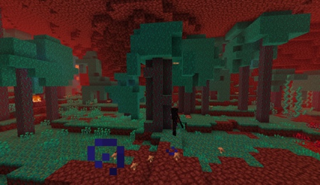 我的世界国际服