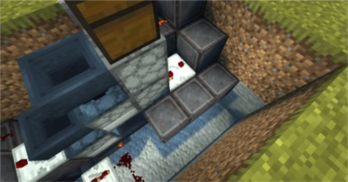 我的世界吸血鬼手机版