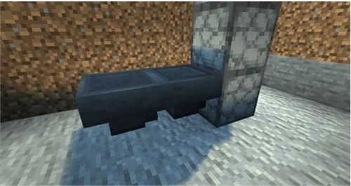 我的世界吸血鬼手机版