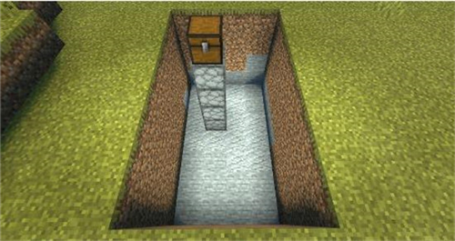 我的世界吸血鬼手机版