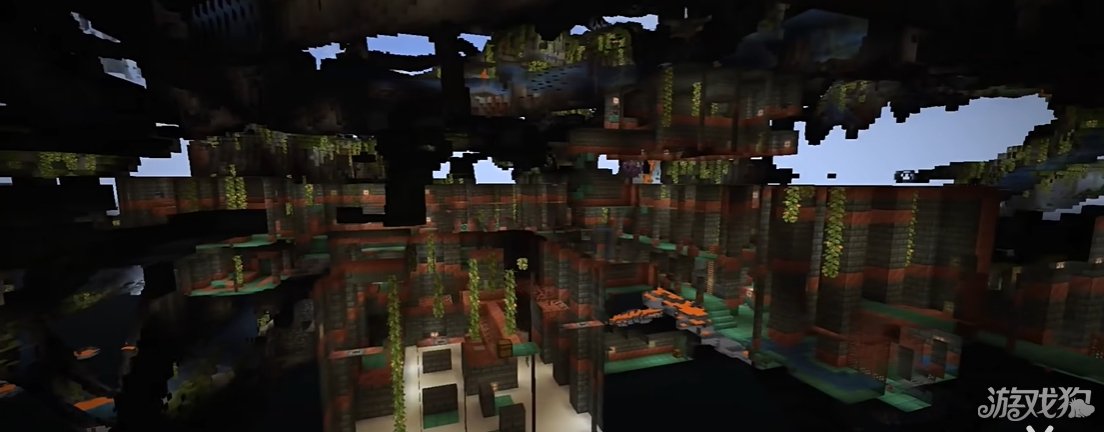 我的世界国际服