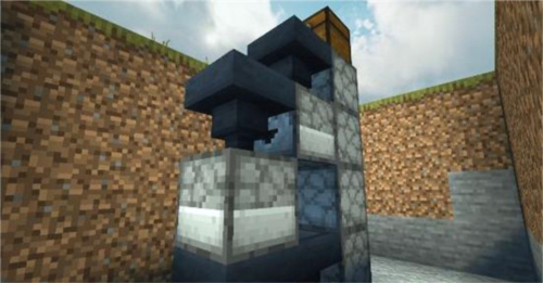 我的世界吸血鬼手机版