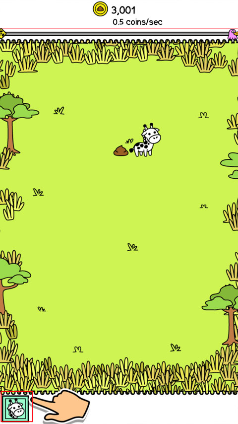 萌犬变变变游戏