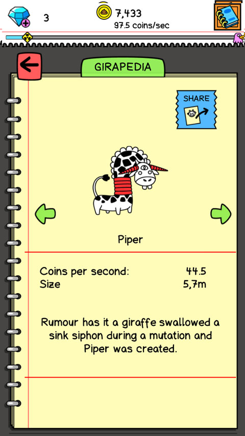 萌犬变变变游戏