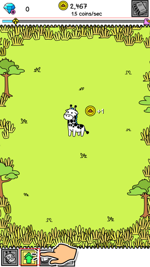 萌犬变变变游戏