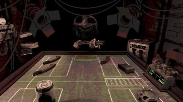 恶魔转盘手机版