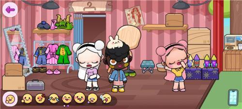 阿凡达世界免付费解锁