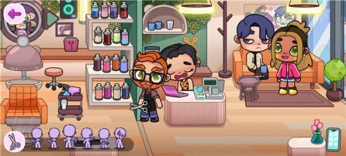 阿凡达世界免付费解锁