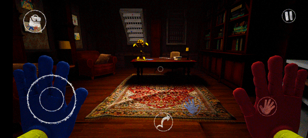 波比的游戏时间2