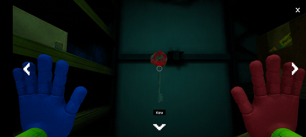 波比的游戏时间2