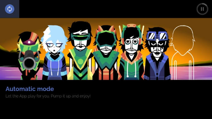 节奏盒子最后的海洋