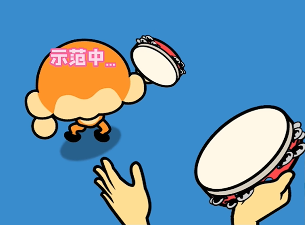 节奏天国手机版