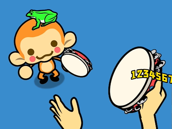 节奏天国手机版