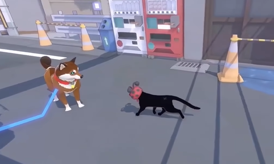 小猫咪大城市正版