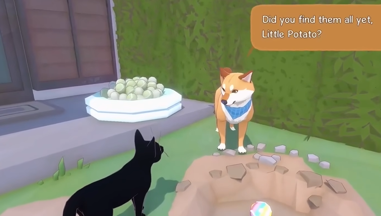 小猫咪大城市正版