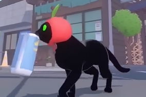 小猫咪大城市正版