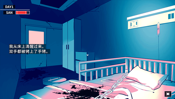 克苏鲁神话疯狂低语