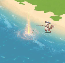 复苏的猫之大陆