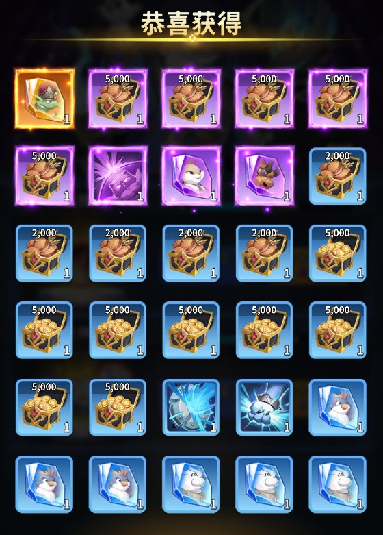 复苏的猫之大陆