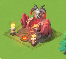 复苏的猫之大陆