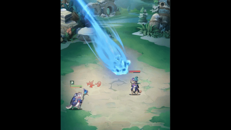 复苏的猫之大陆