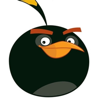 愤怒的小鸟2正版