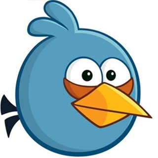 愤怒的小鸟2正版