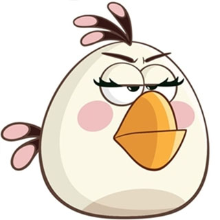 愤怒的小鸟2正版