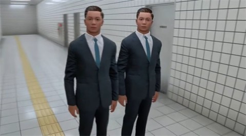 八番出口 第3张图