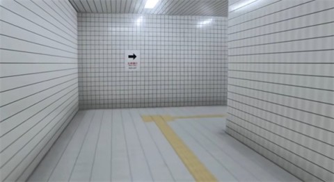 八番出口 第1张图