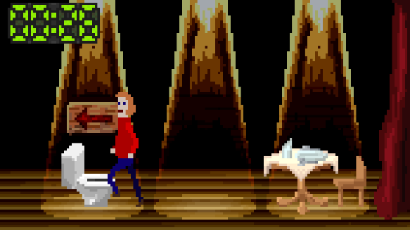 像素哥3手机版下载