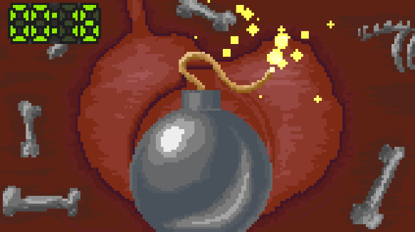 像素哥3手机版下载