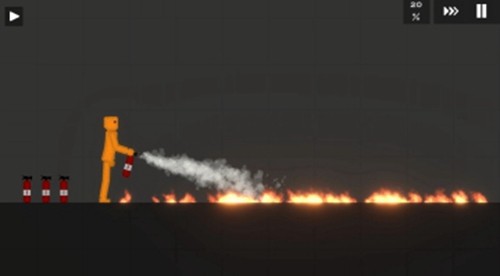 水果游乐场内置模组