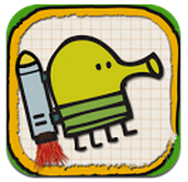 Doodle Jump涂鸦跳跃