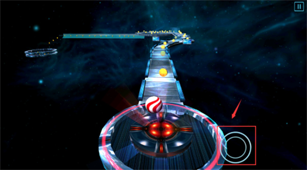 ballance平衡球3D Ball Free