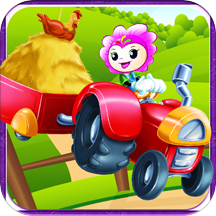 儿童欢乐农场怀旧版