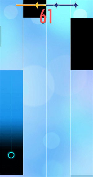 钢琴块2(别踩白块儿2) 钢琴块2(别踩白块儿2)