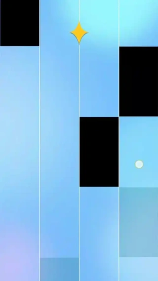 钢琴块2(别踩白块儿2) 钢琴块2(别踩白块儿2)