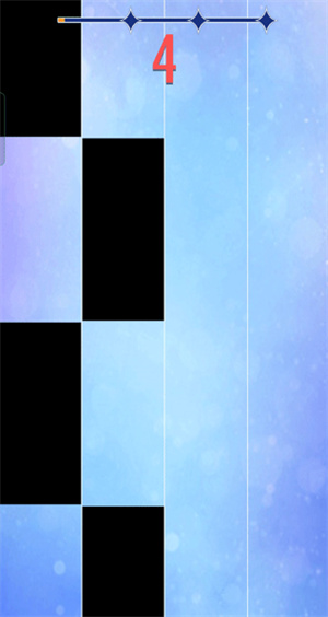 钢琴块2(别踩白块儿2) 钢琴块2(别踩白块儿2)