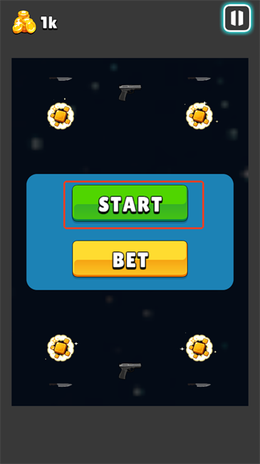 方块竞速游戏玩法