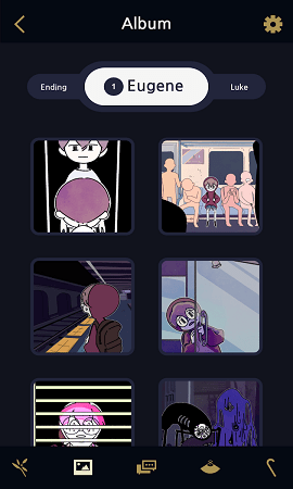 幽灵闹鬼办公室