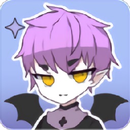 蝙蝠男孩娃娃BatDoll