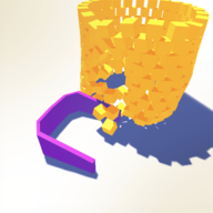 收集立方(Collect Cubes)