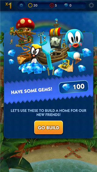 索尼克冲刺图片13