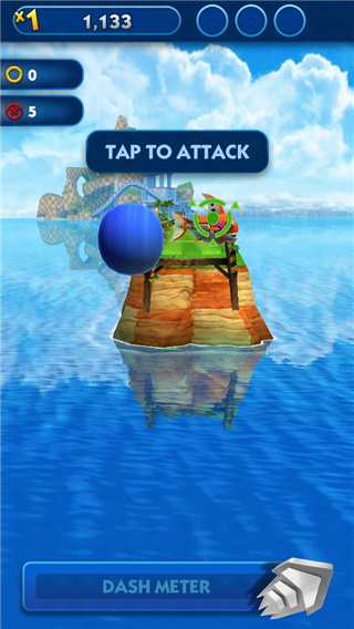 索尼克冲刺图片9