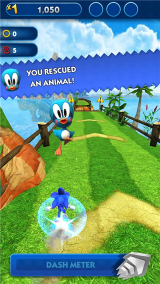 索尼克冲刺图片7