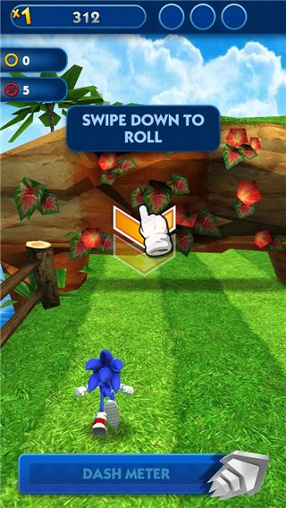 索尼克冲刺图片5