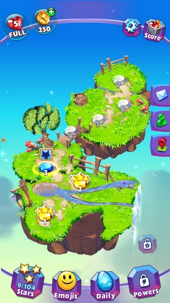 宝石迷阵3中文版免费