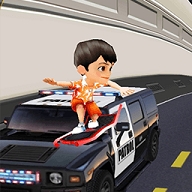 大能联盟跑酷官方版